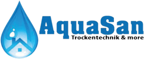 AquaSan - Logo